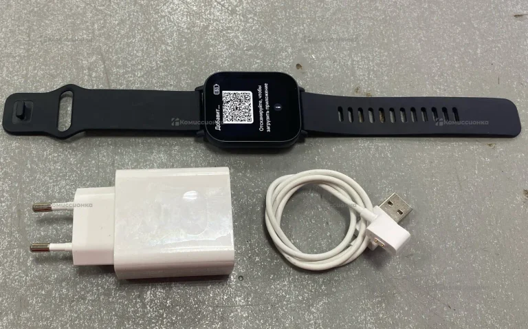 Часы  Xiaomi Redmi Watch 5