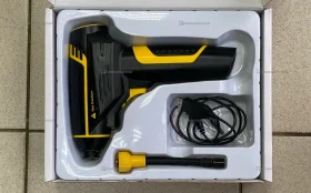 Купить Автомобильный аккумуляторный компрессор б/у , в Москва и область Цена:990рублей