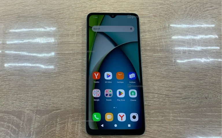 Xiaomi Redmi A3x 3/64ГБ