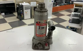 Домкрат на 3 тонны Matrix50717