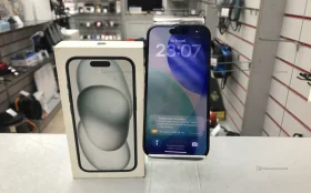 Apple iPhone 15 6/128 ГБ