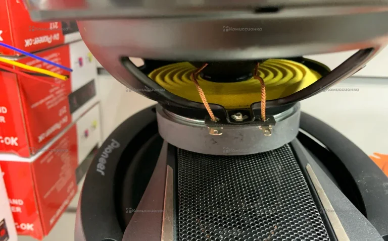 Колонка  Pioneer TS-A6995S