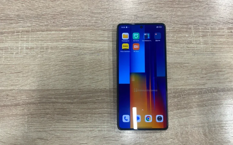 Xiaomi POCO M6 Pro 12/512Gb