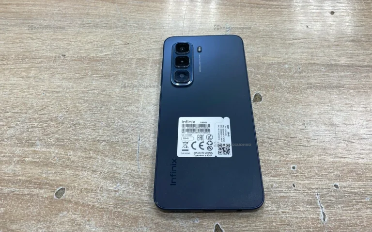 Infinix HOT 50 Pro 8/256 ГБ