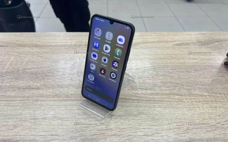 Samsung Galaxy A34 5G 8/256 ГБ