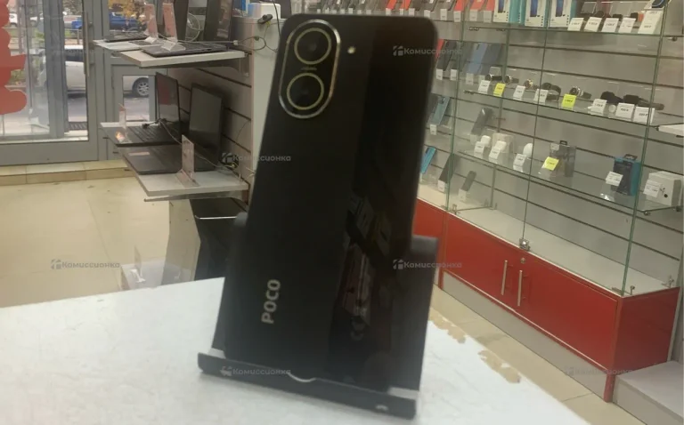Xiaomi Poco C71 3/64Gb