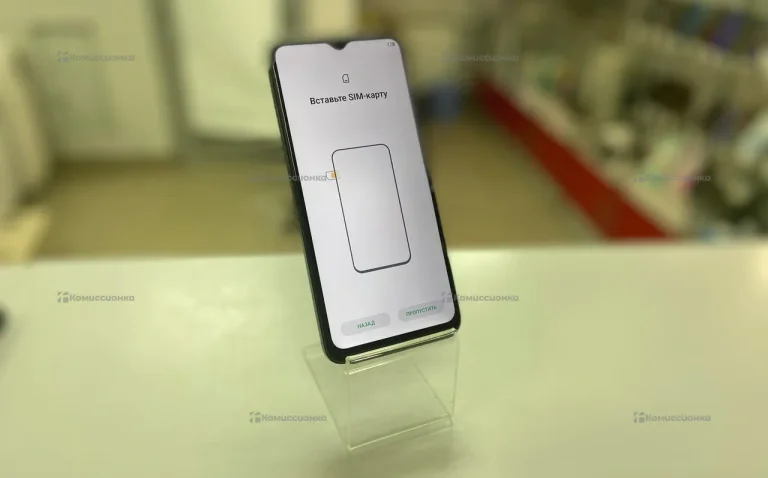 Infinix Hot 30i 8/128 ГБ