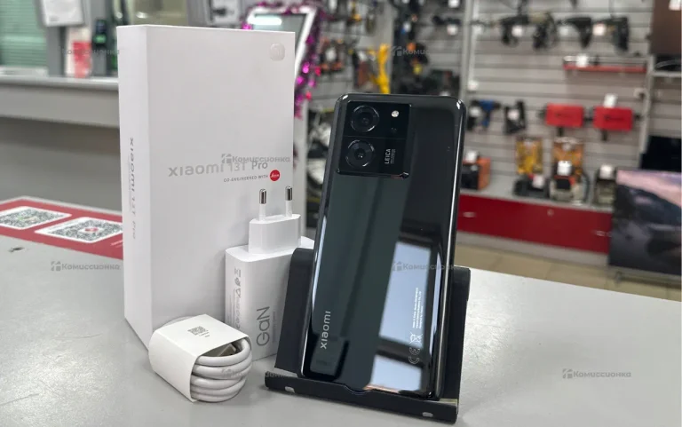 Xiaomi 13T Pro 12/512 ГБ