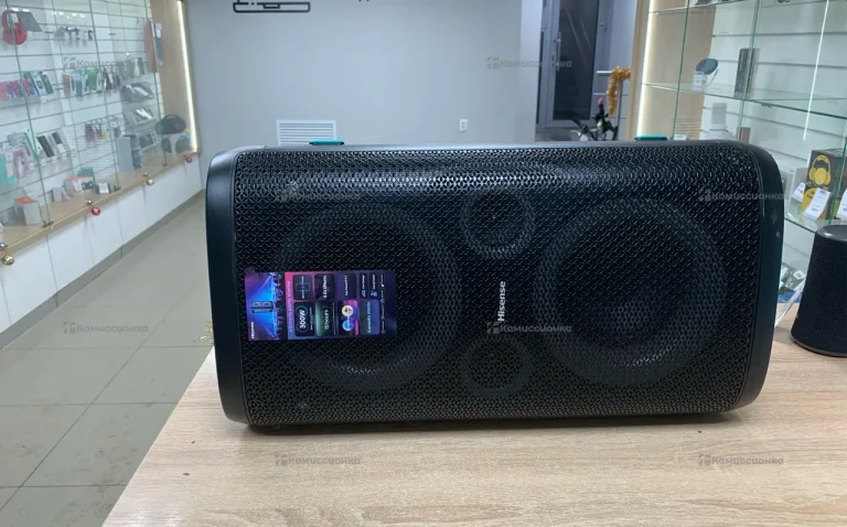Колонка  Hisense Party Rocker One