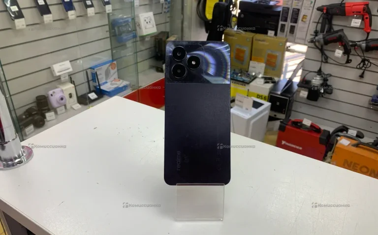 Realme C51 4/128 ГБ