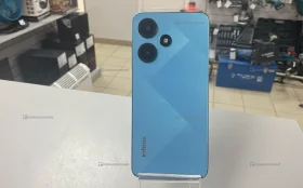 Купить Infinix Hot 30i 4/128 ГБ б/у , в Казань Цена:4500рублей