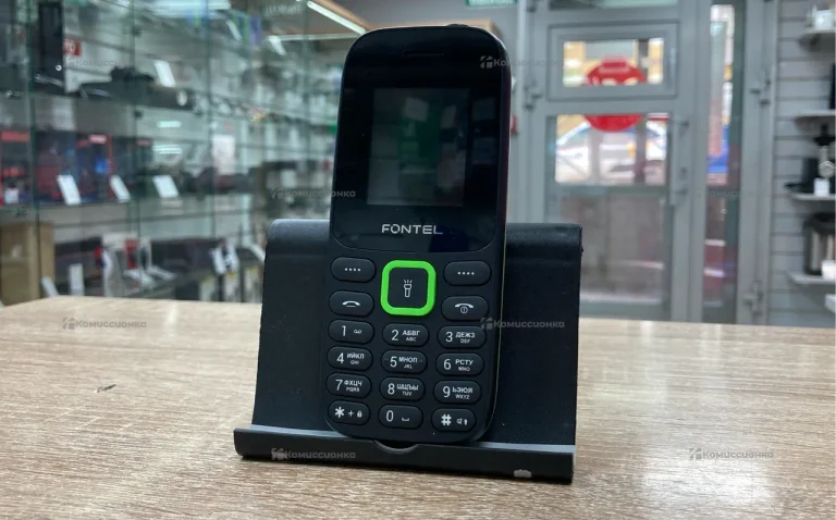 Fontel fp200