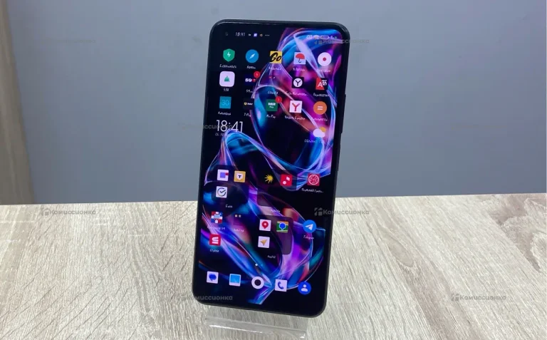 Xiaomi 11 Lite 5G NE 8/128Gb