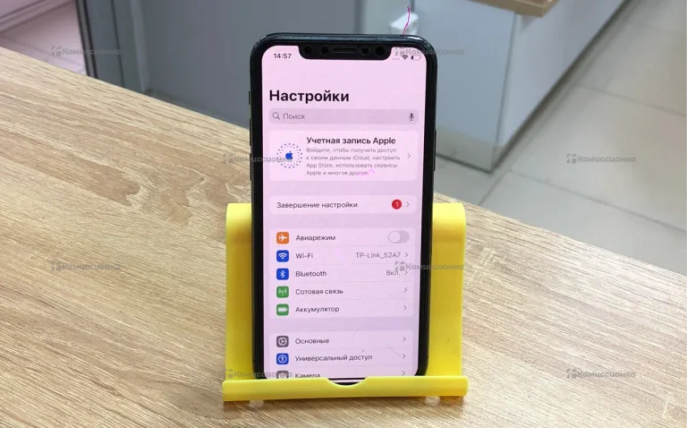 Apple iPhone 11 Pro 4/64 ГБ