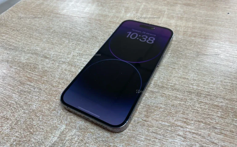IPhone 14 Pro 128gb