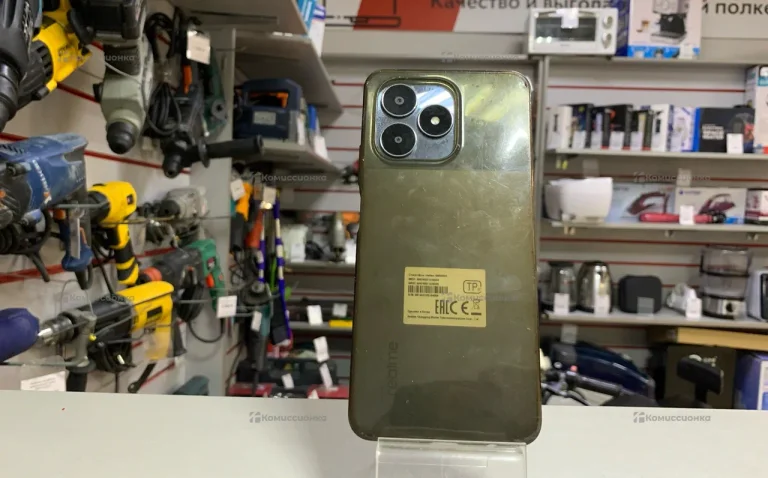 Realme Note 50 3/64Gb
