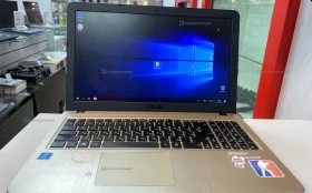 Ноутбук  ASUS D540M