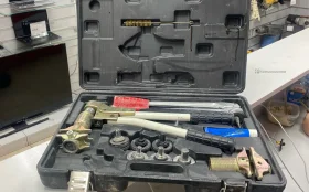 Купить пресс ручной Tst б/у , в Москва и область Цена:9900рублей