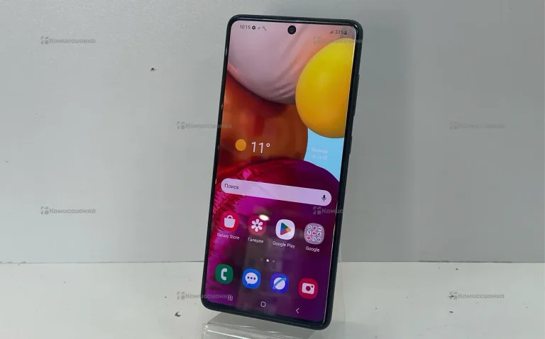 Samsung Galaxy A71 6/128 ГБ