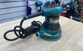 Эксцентриковая шлифмашина makita BO5030