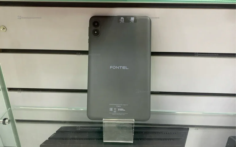 Fontel ft800 2/32