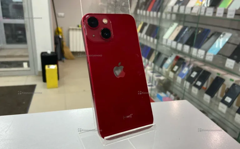 Apple iPhone 13 mini 4/128 ГБ