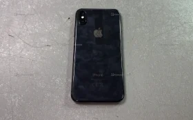 Купить Apple iPhone X 3/64 ГБ б/у , в Новокуйбышевск Цена:6900рублей
