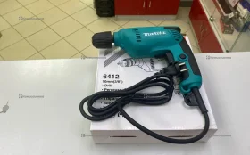 дрель 6412