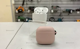 Наушники AirPods 4