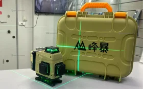 Лазерный уровень Feng Bao 4D