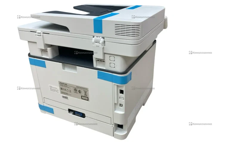 Pantum BM5100FDW