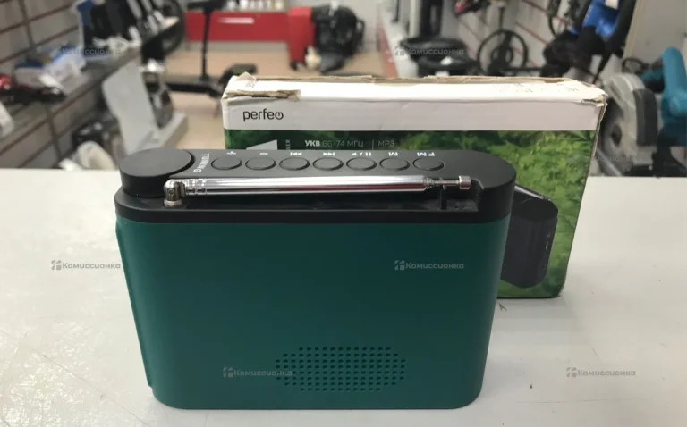 Приемник Perfeo Тайга 170