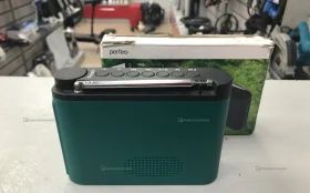 Купить Приемник Perfeo Тайга 170 б/у , в Энгельс Цена:690рублей