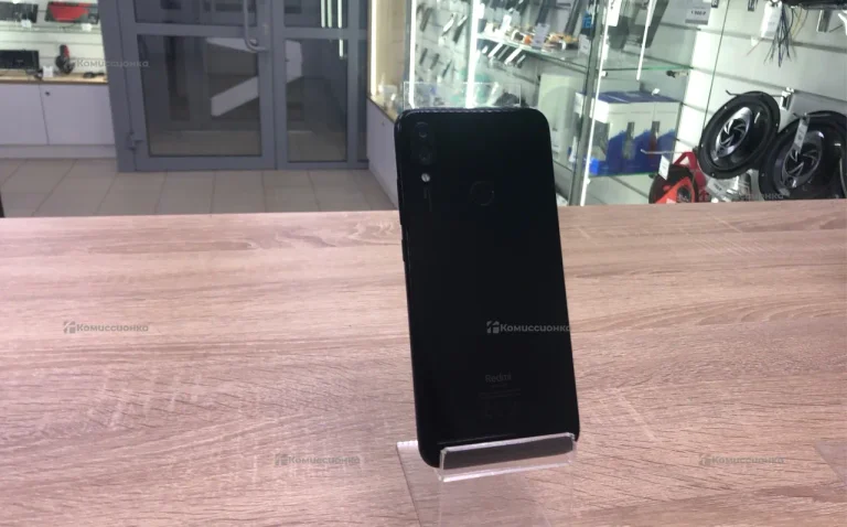 Xiaomi Redmi Note 7 3/32 ГБ