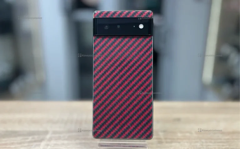 Google Pixel 6 8/128Gb