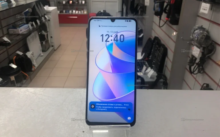 Honor X7a Plus 6/128 ГБ