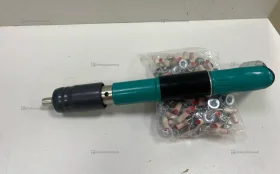 пистолет гвоздезабевной