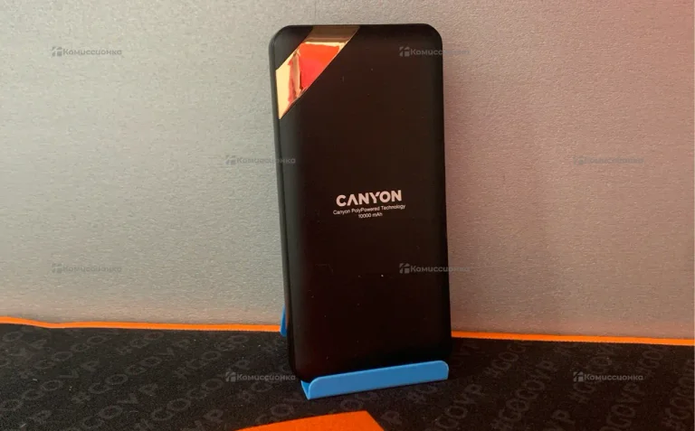 Power Bank Canyon
