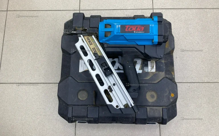 Гвоздезабивной инструмент по дереву TOUA GFN3490CH