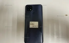 Realme C21 4/64 ГБ
