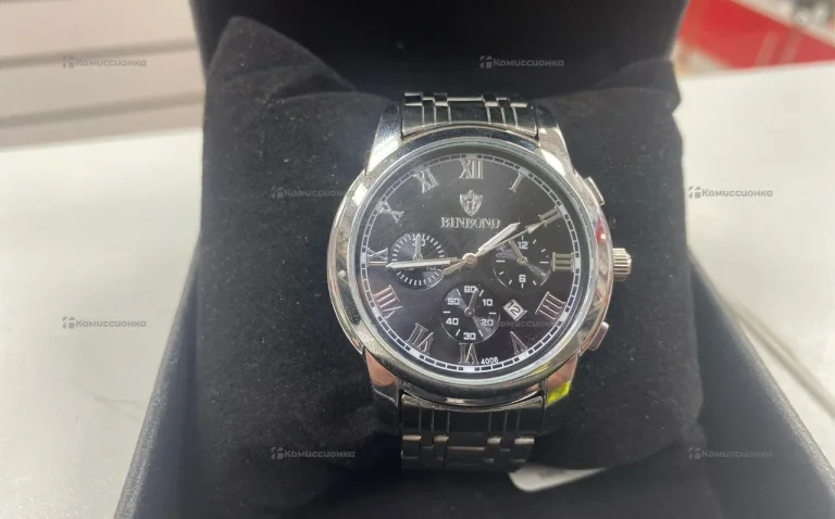Часы  Bindbond