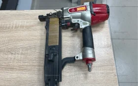 Компресеонный скобозабивной пистолет rgn n851