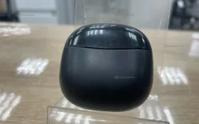 Наушники  черные