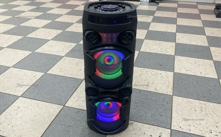 Колонка DEXP V450