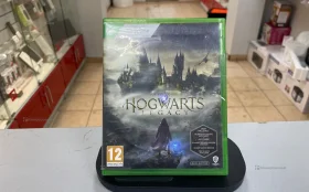 Купить Xbox one/ Hogwarts Legacy б/у , в Санкт-Петербург Цена:1490рублей