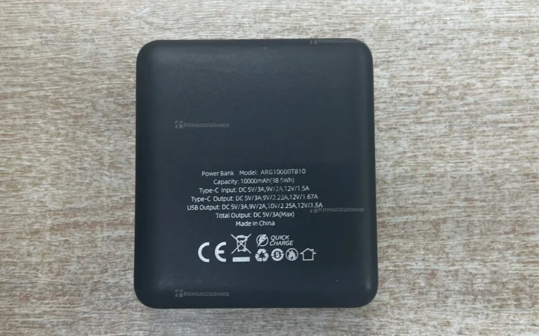 Power Bank 10.000 mah