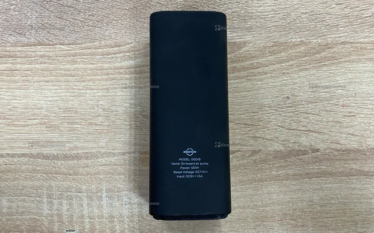 Компрессор автомобильный  Modengo D0019