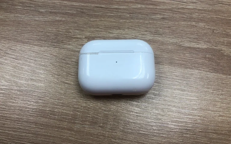 Наушники  реплика airpods pro