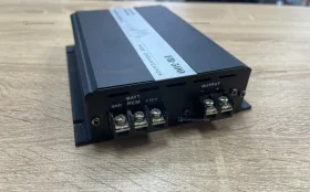 Купить Усилитель momo FR-500 б/у , в Саратов Цена:2400рублей