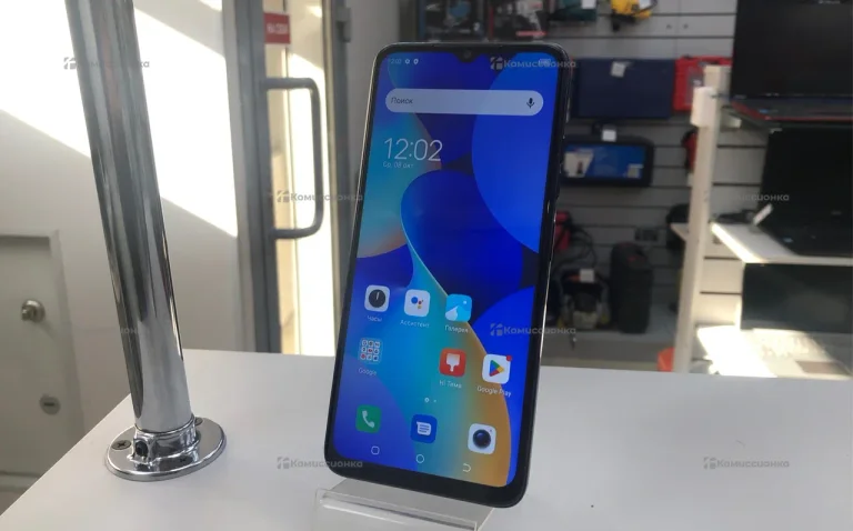 tecno spark 10c 4/64
